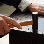 天板の適正厚み計算ツール（重さから厚みを算出）